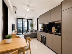 Park Colonial (D13), Condominium #599767721